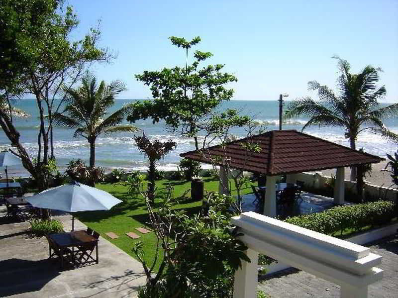 Legong Keraton Beach Hotel Canggu  Luaran gambar