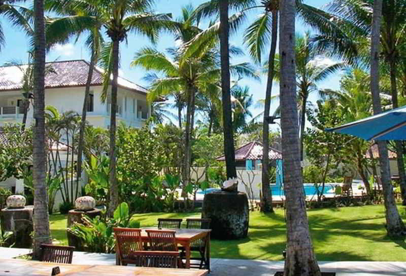 Legong Keraton Beach Hotel Canggu  Luaran gambar